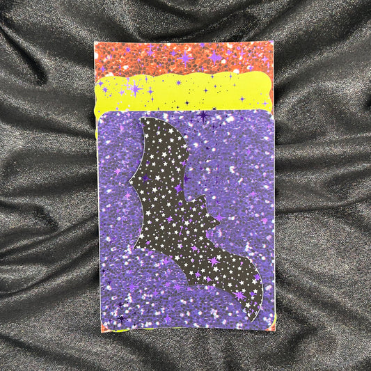 Halloween After Dark | Foiled Mini Paper Pack