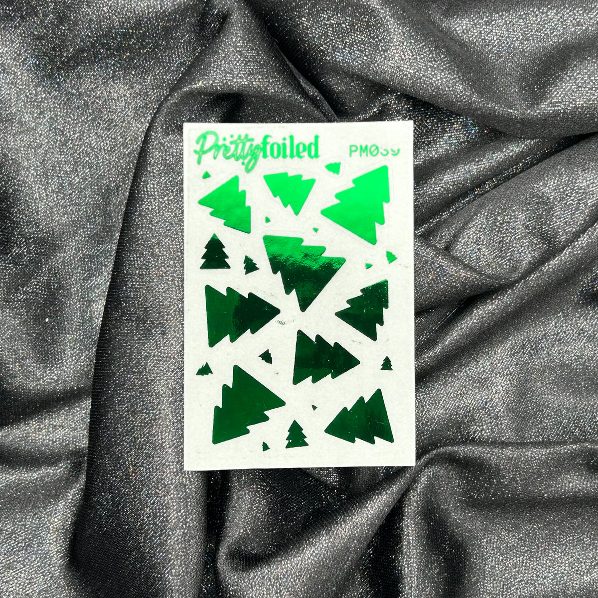 Christmas Tree - Pretty Mini 039 | Traditional Christmas Collection
