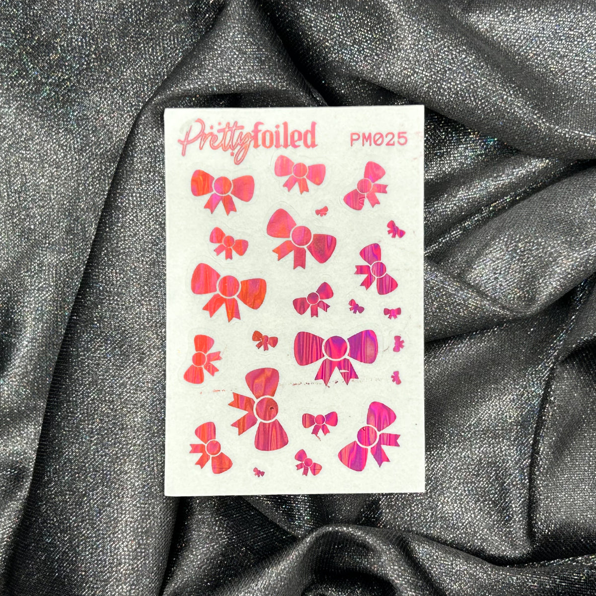 Crafty Bow - Pretty Mini 025 | Crafty Collection