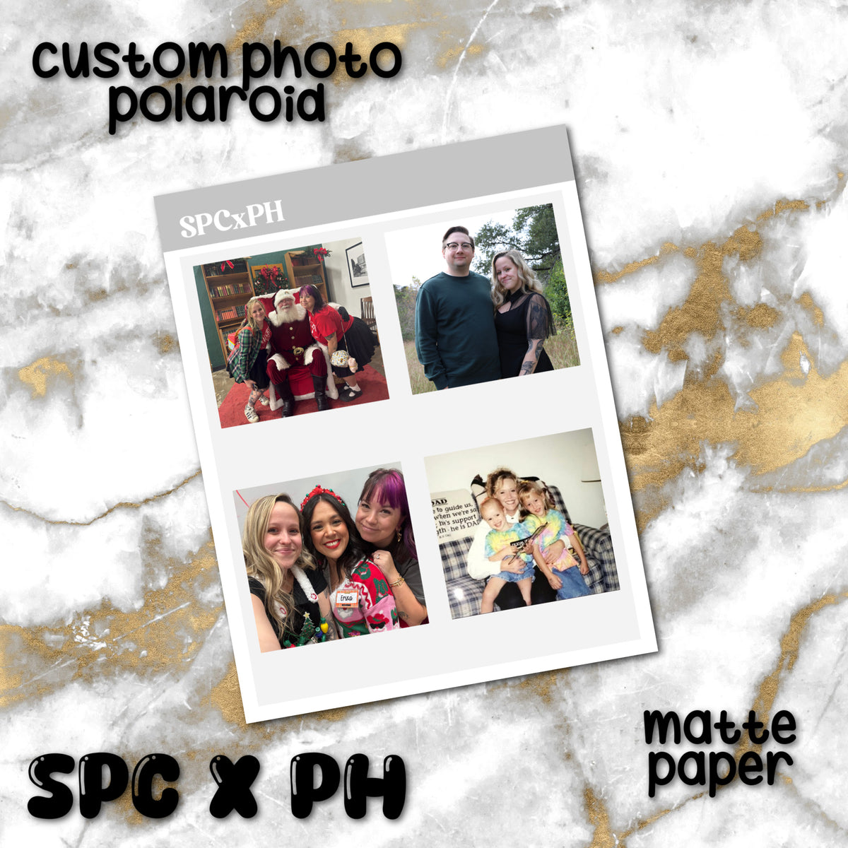 Polaroid Photos | Photos