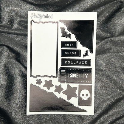 Pretty After Dark | Collection Bundle