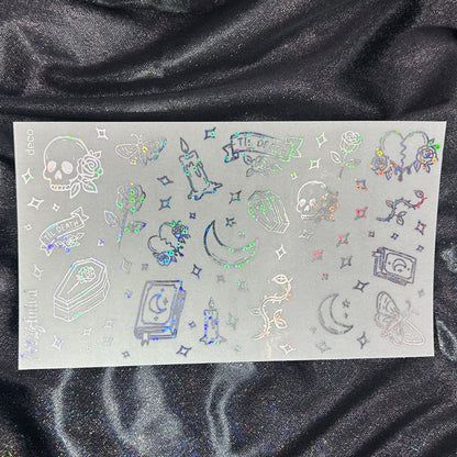 Pretty After Dark | Collection Bundle