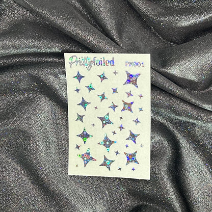 Pretty After Dark | Collection Bundle