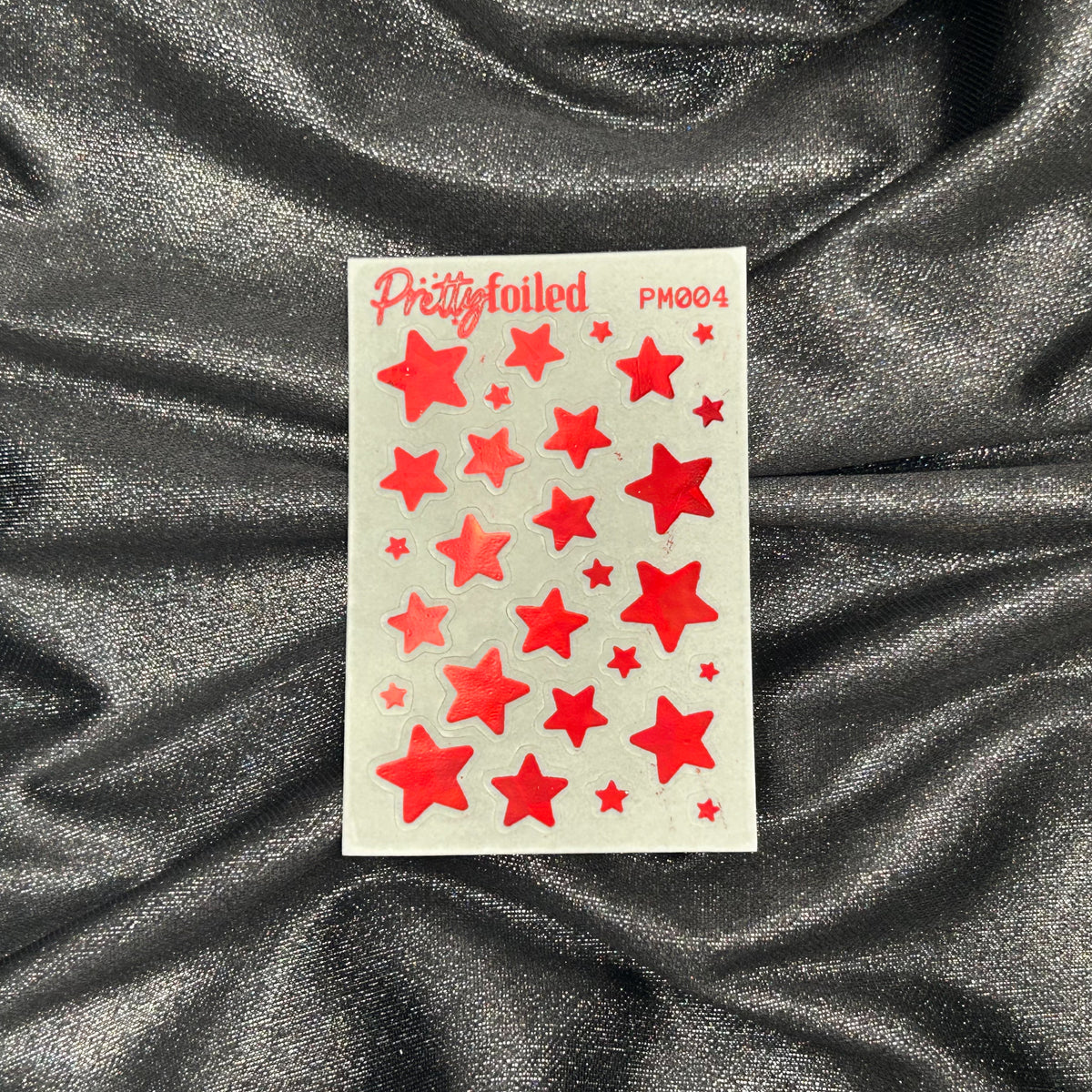 Star - Pretty Mini 004 | Pretty After Dark Collection