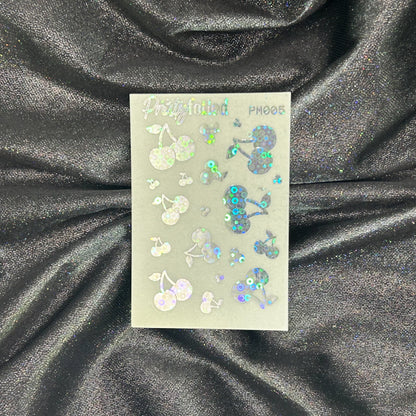 Pretty After Dark | Collection Bundle