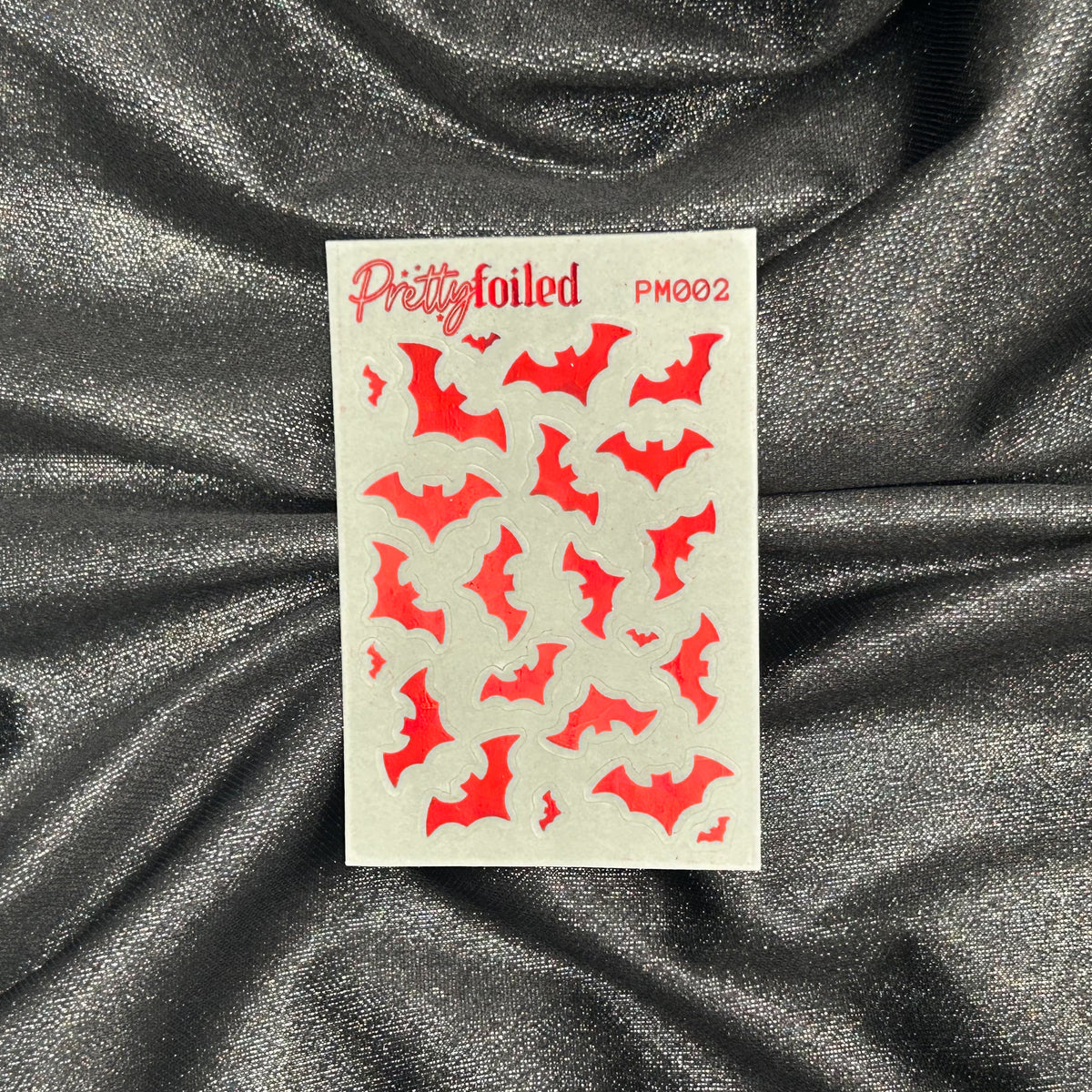 Bats - Pretty Mini 002 | Pretty After Dark Collection