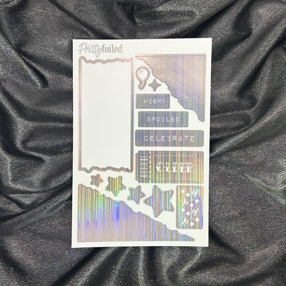 Celebrate After Dark | Collection Bundle