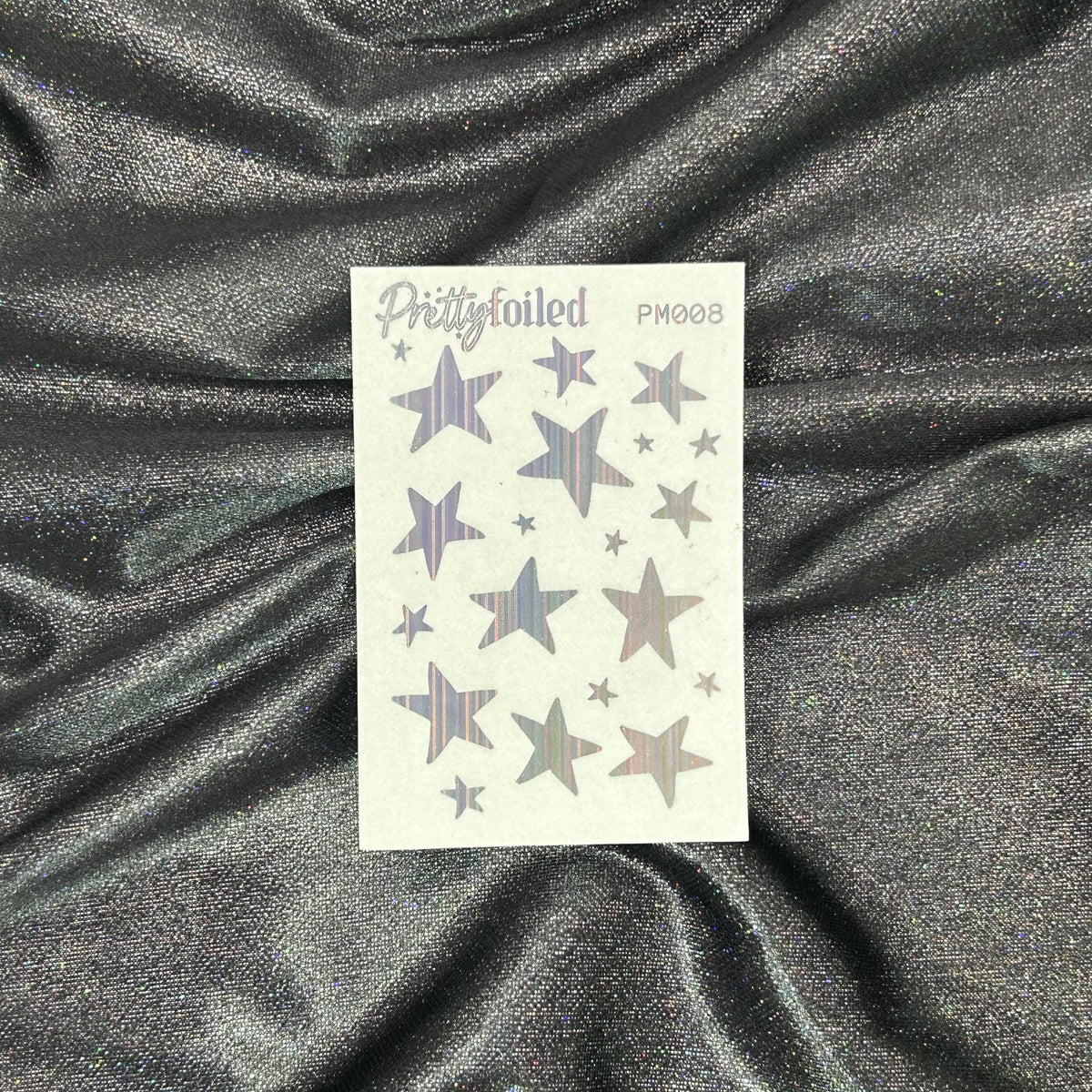 Star - Pretty Mini 008 | Celebrate After Dark Collection