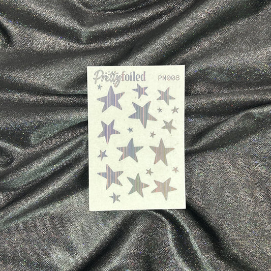 Star - Pretty Mini 008 | Celebrate After Dark Collection