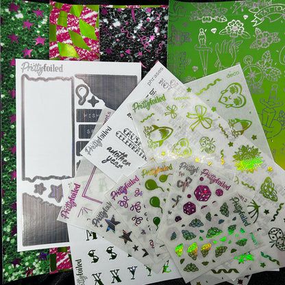 Celebrate After Dark | Collection Bundle