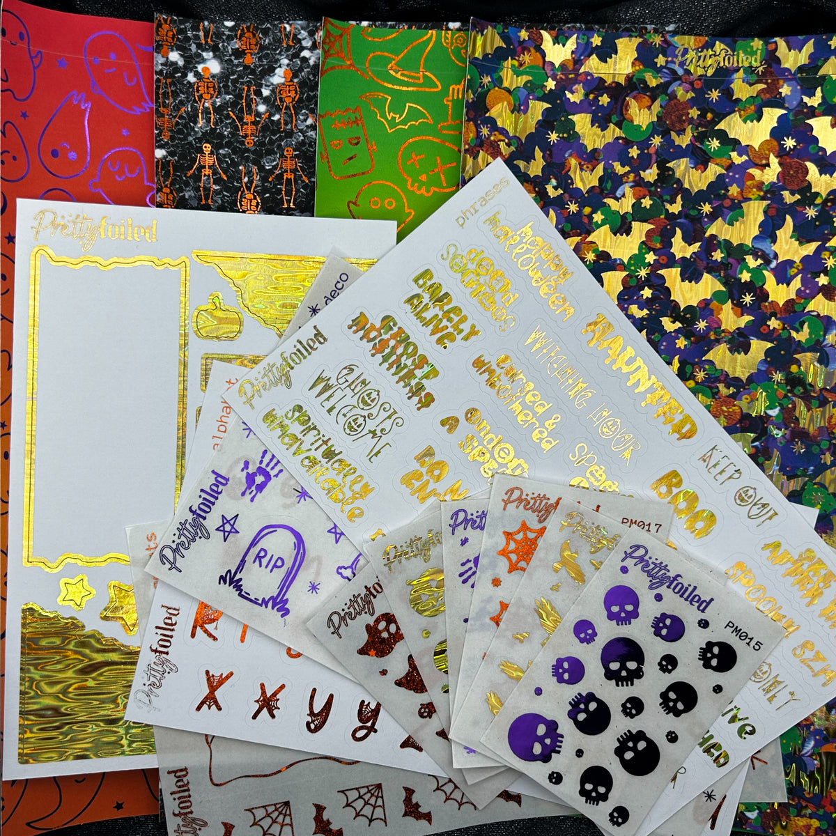 Halloween After Dark | Collection Bundle