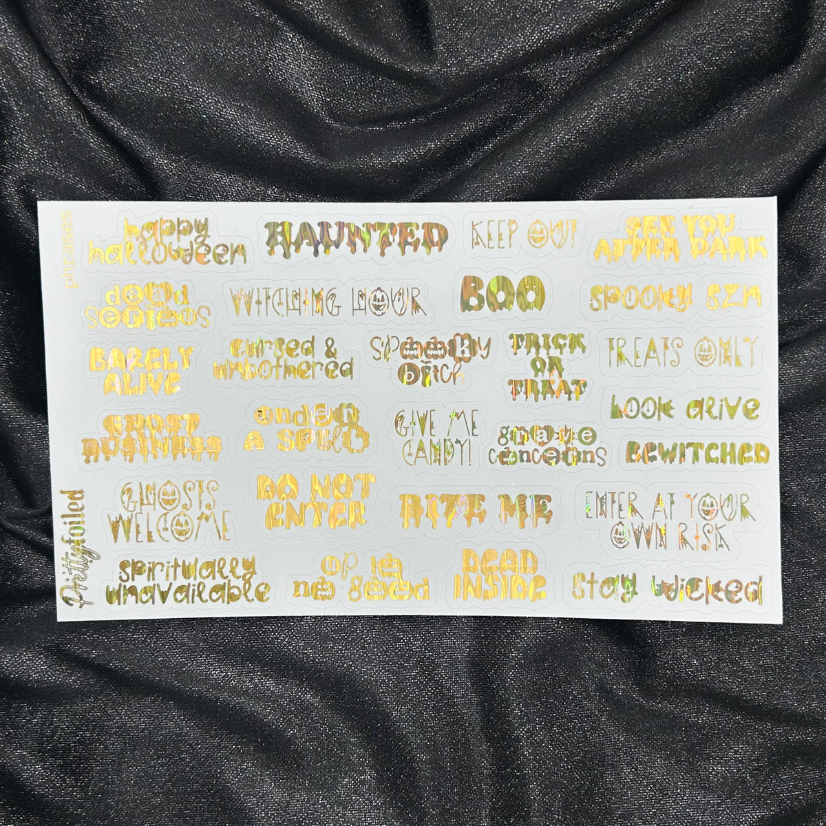 Halloween After Dark | Collection Bundle