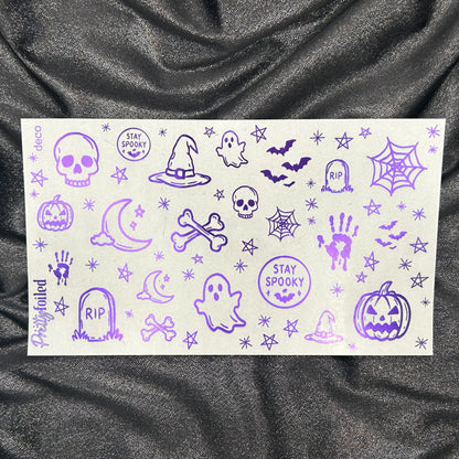 Halloween After Dark | Collection Bundle