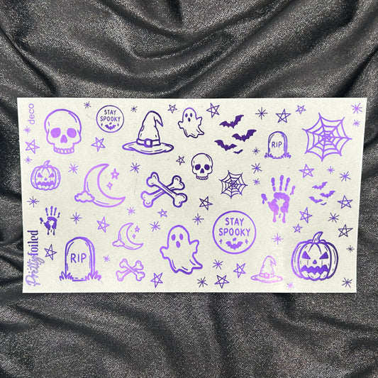 Deco | Halloween After Dark Collection