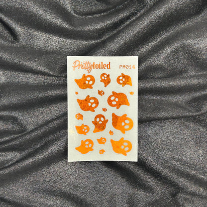 Halloween After Dark | Collection Bundle