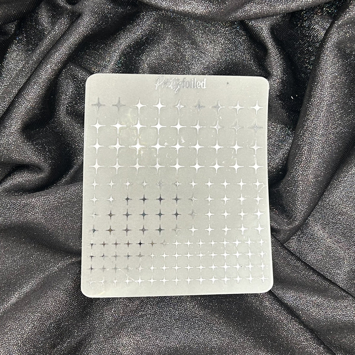 Sparkle 3 | Foiled Deco