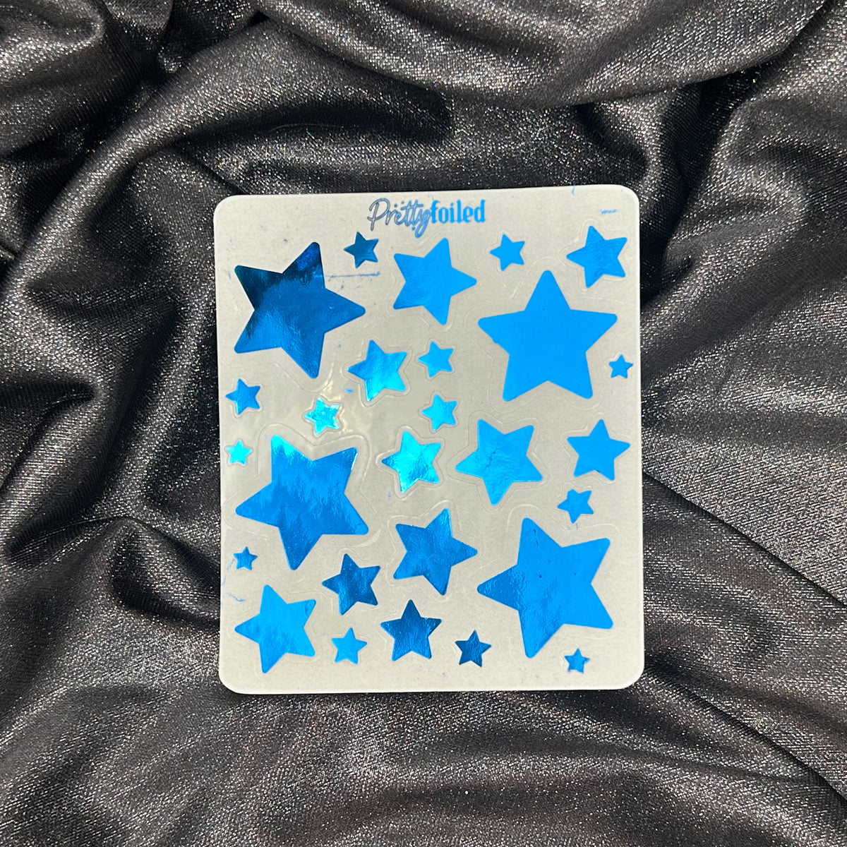 Star 1 | Foiled Deco