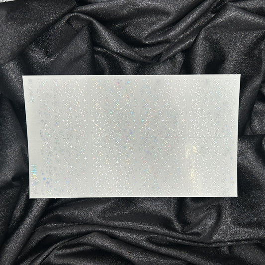 Sparkle | Foiled Underlay