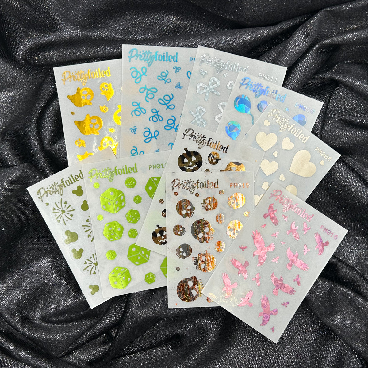 Pretty Mini | Grab Bag