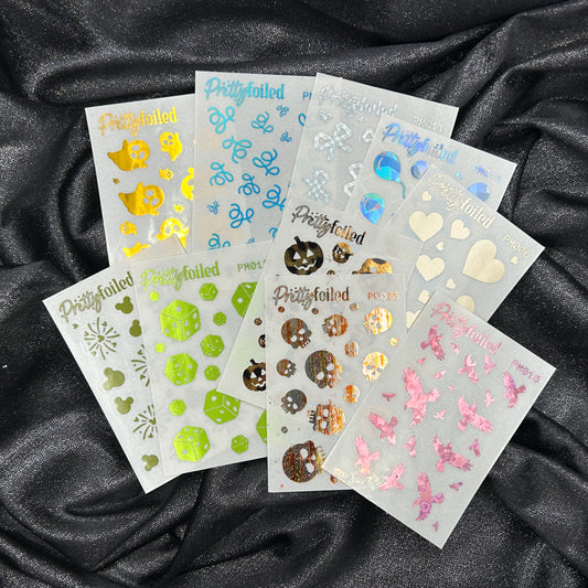 Pretty Mini | Grab Bag