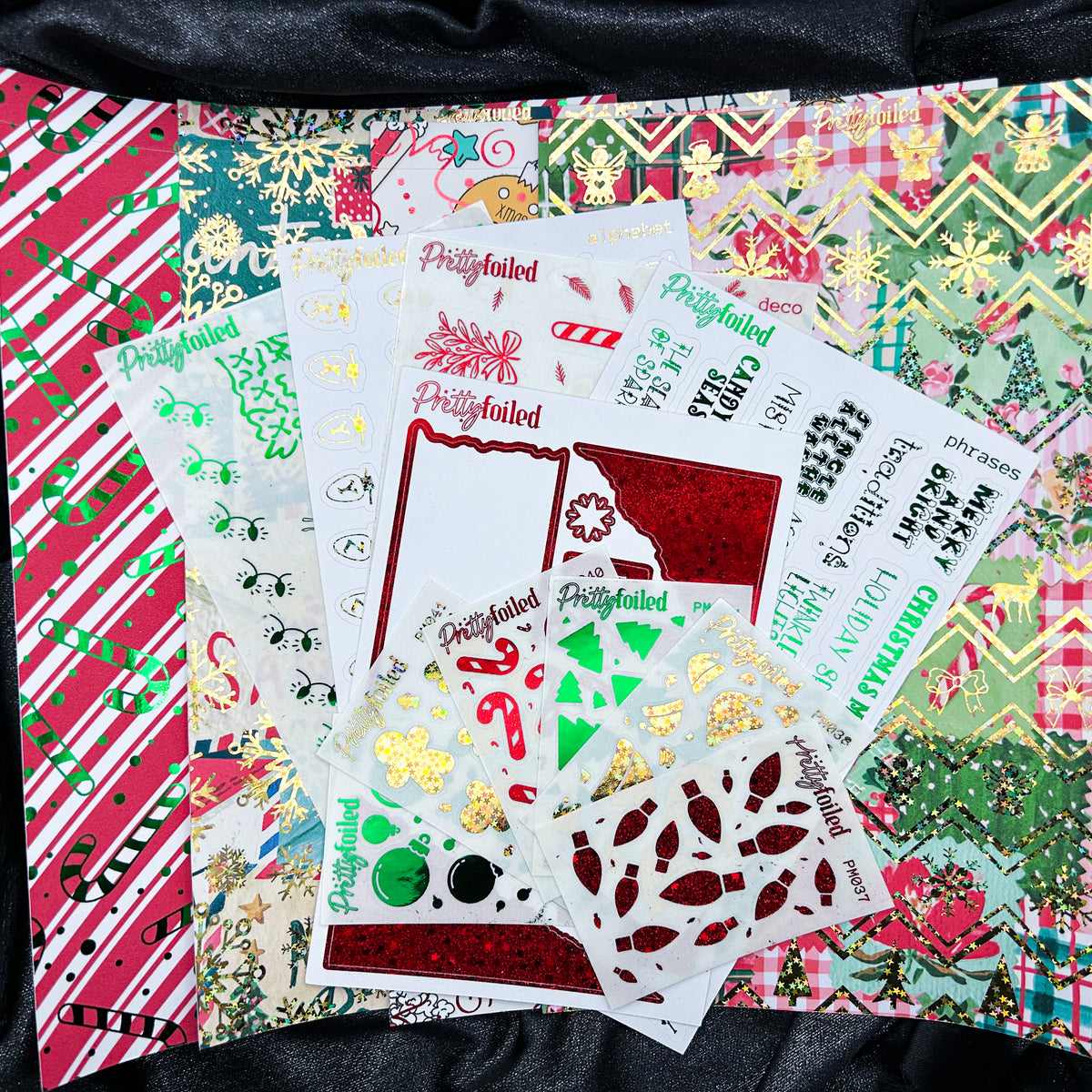Traditional Christmas | Collection Bundle