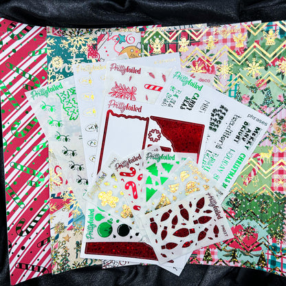 Traditional Christmas | Collection Bundle