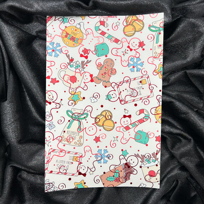 Traditional Christmas | Collection Bundle