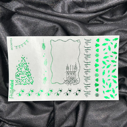 Traditional Christmas | Collection Bundle