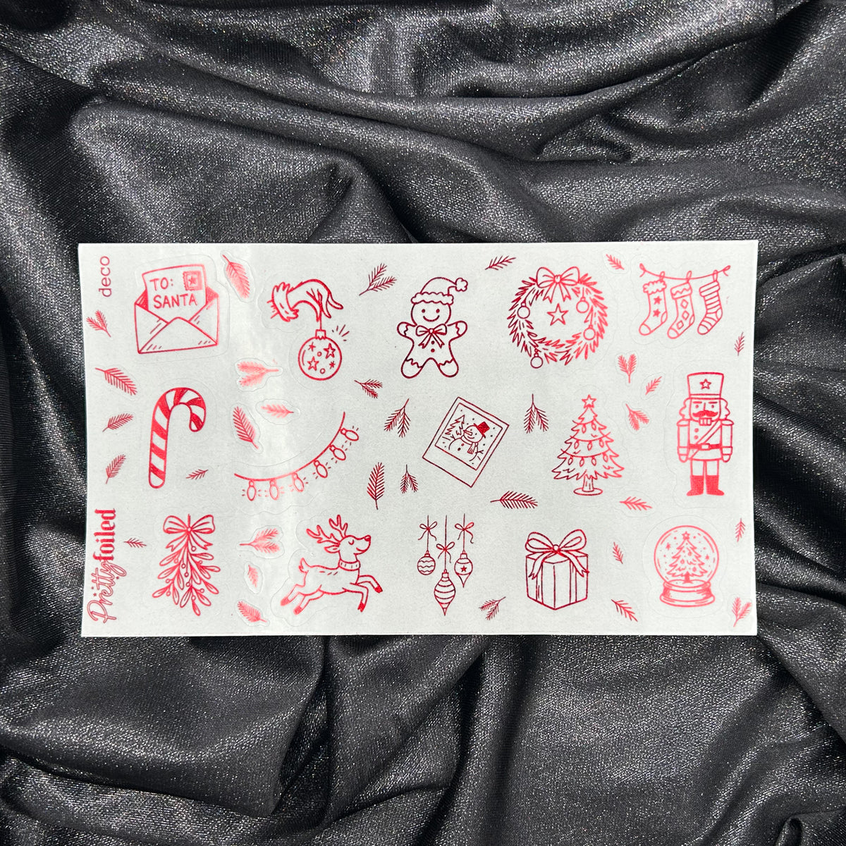 Traditional Christmas | Collection Bundle