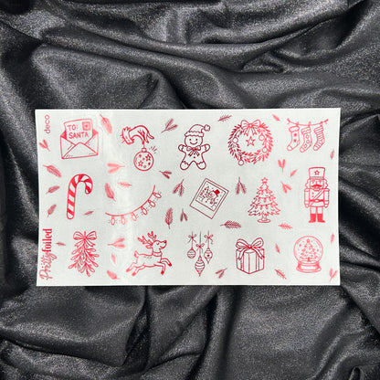 Traditional Christmas | Collection Bundle