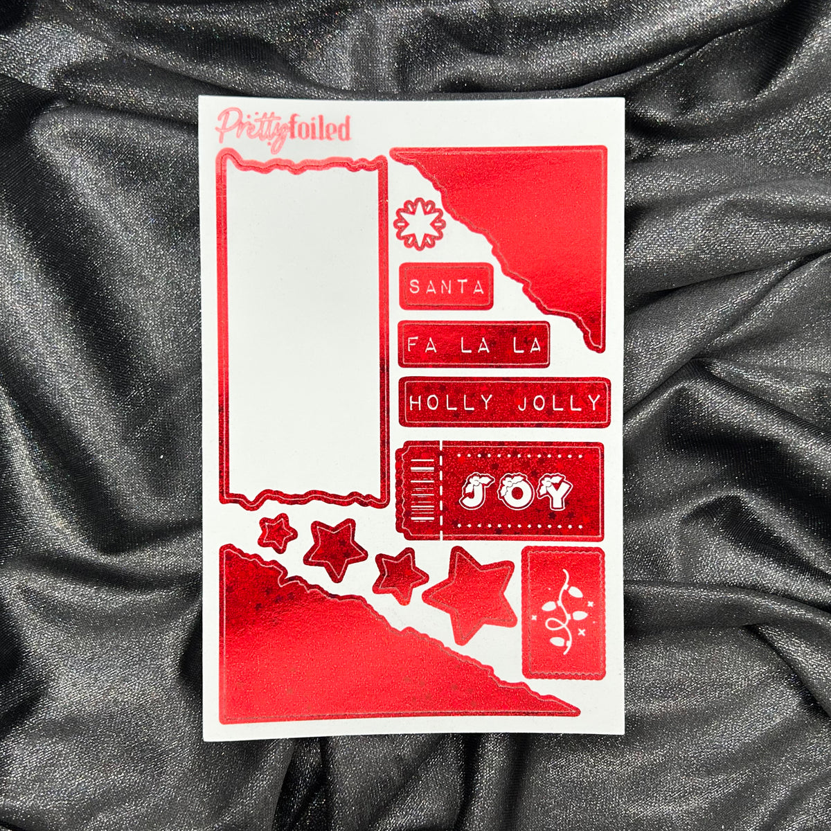 Traditional Christmas | Collection Bundle
