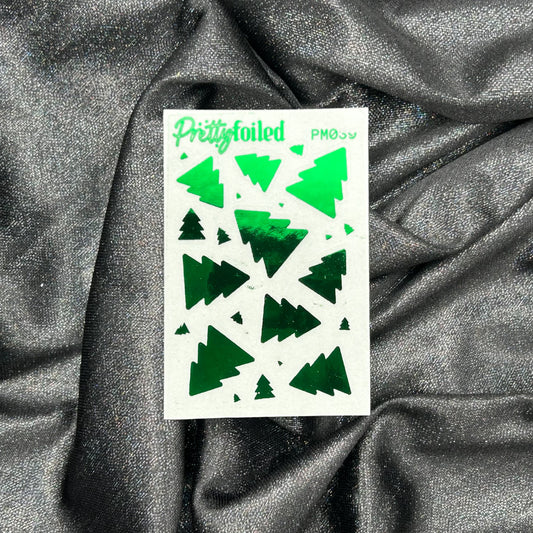 Christmas Tree - Pretty Mini 039 | Traditional Christmas Collection
