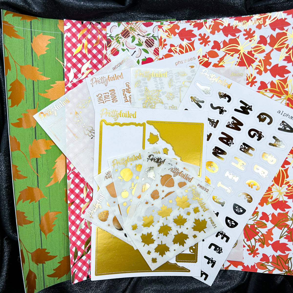 Autumn | Collection Bundle