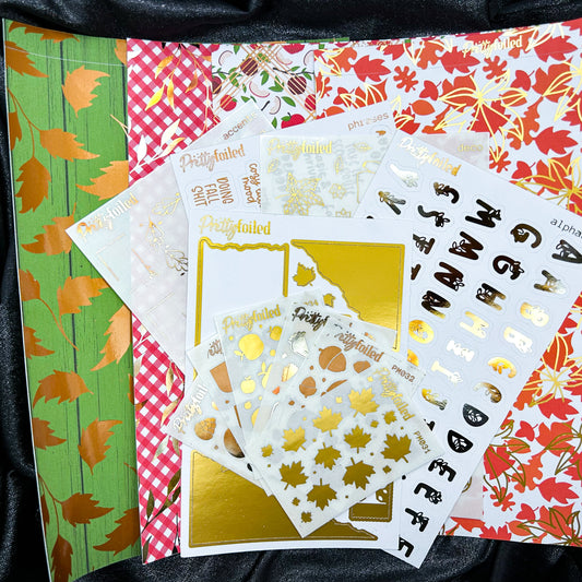 Autumn | Collection Bundle