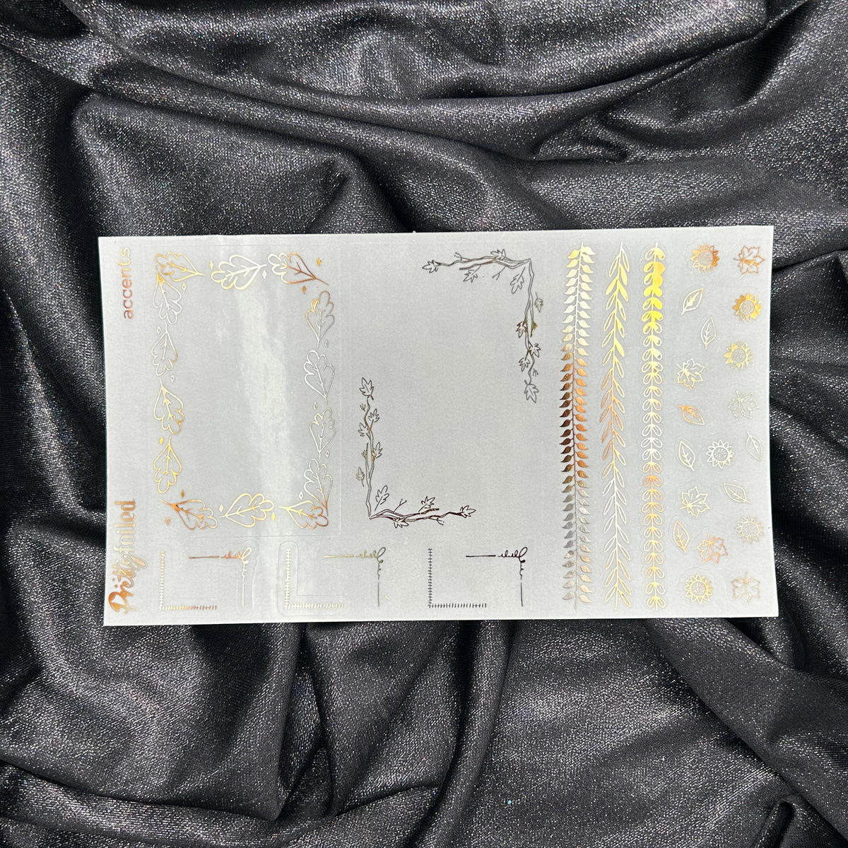 Autumn | Collection Bundle