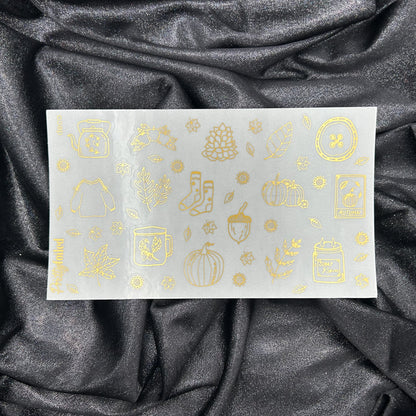 Autumn | Collection Bundle