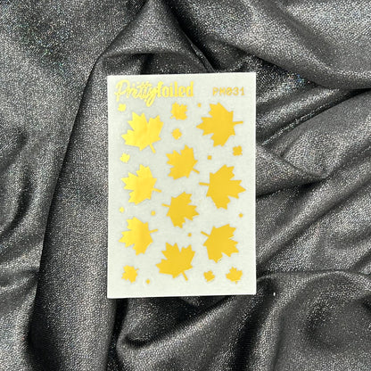 Autumn | Collection Bundle