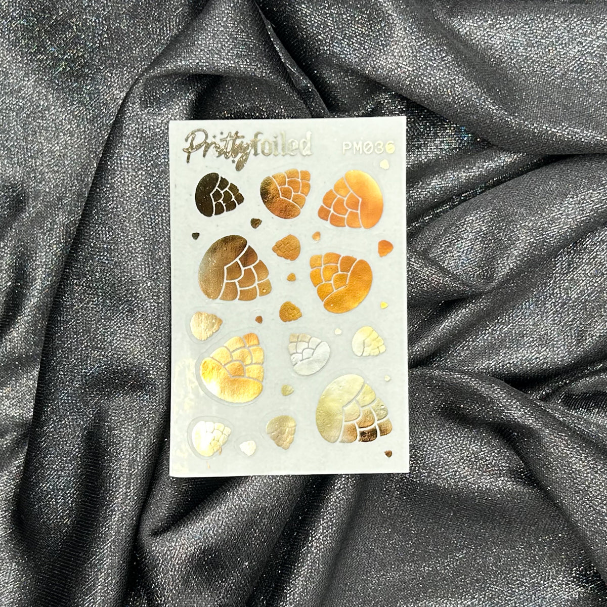 Pinecone - Pretty Mini 036 | Autumn Collection