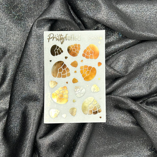 Pinecone - Pretty Mini 036 | Autumn Collection