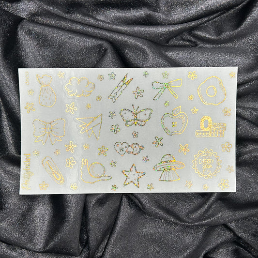 Deco | Crafty Collection