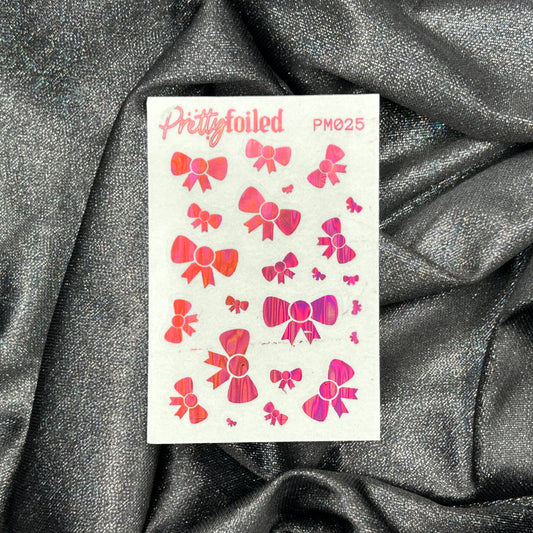 Crafty Bow - Pretty Mini 025 | Crafty Collection