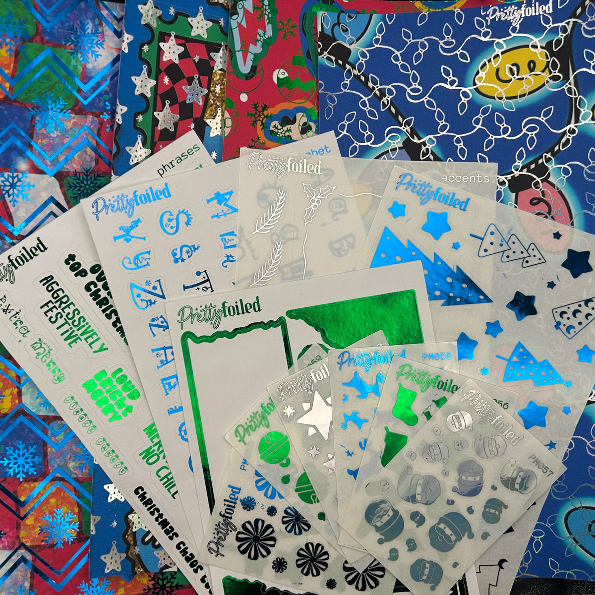 Bright Holiday | Collection Bundle