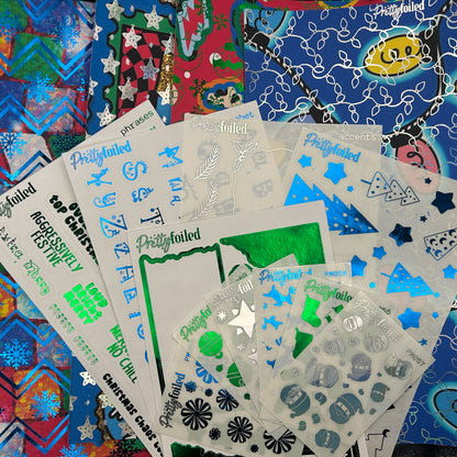 Bright Holiday | Collection Bundle