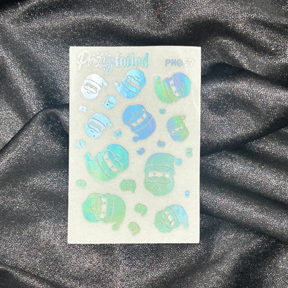 Bright Holiday | Collection Bundle