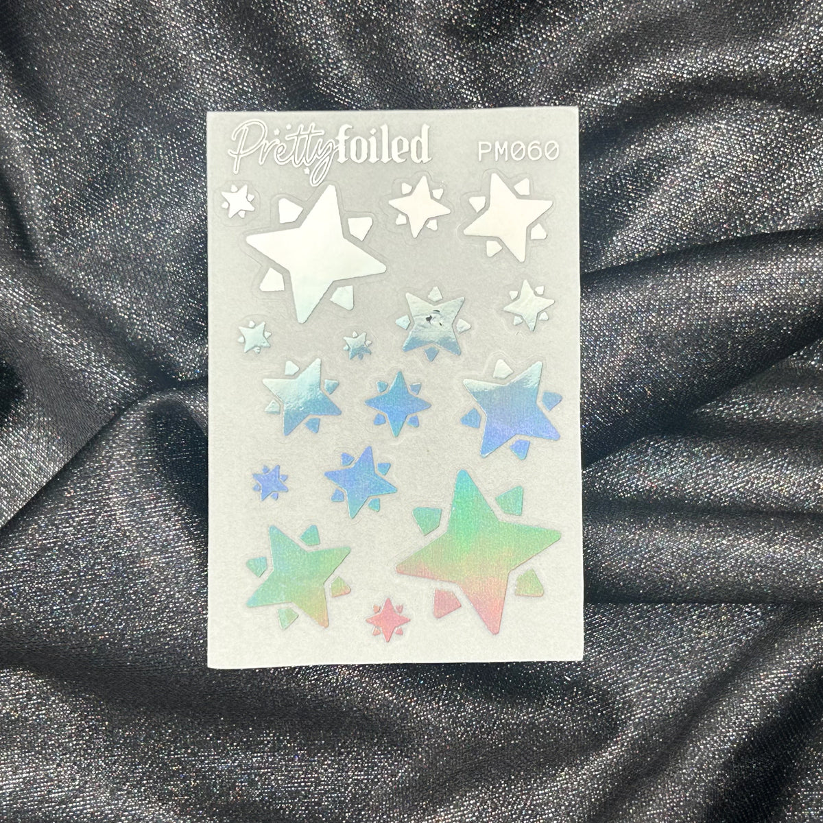 Twinkle - Pretty Mini 060 | Bright Holiday Collection