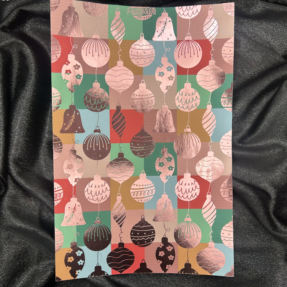 Groovy Christmas | Collection Bundle