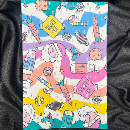 Cutesy Christmas | Collection Bundle