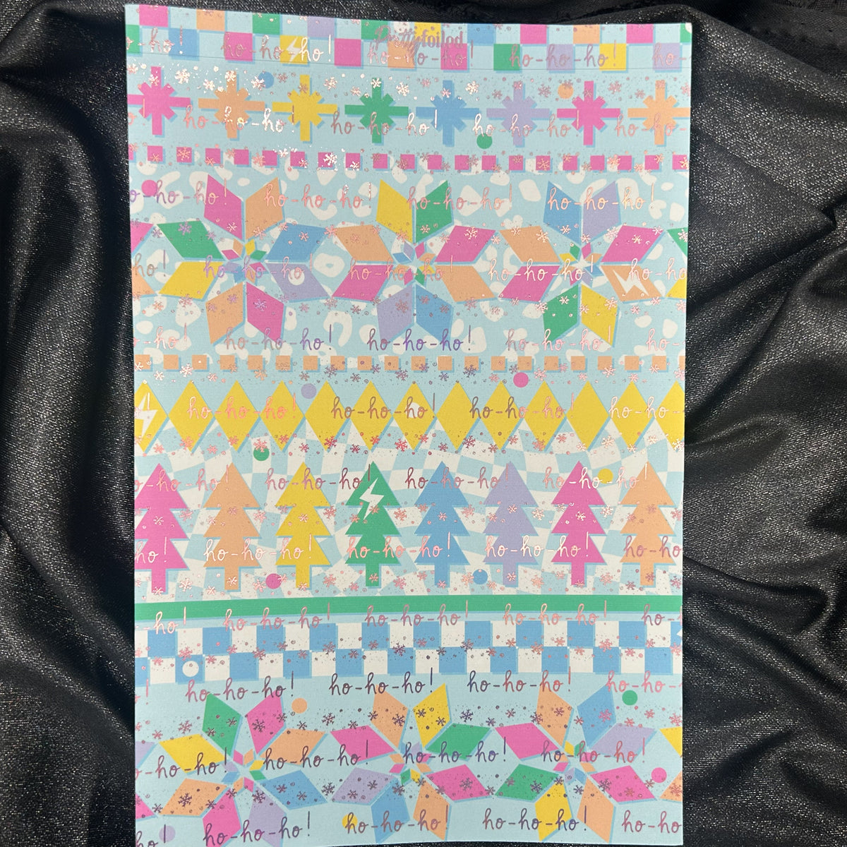 Cutesy Christmas | Collection Bundle