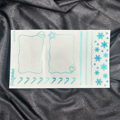 Cutesy Christmas | Collection Bundle