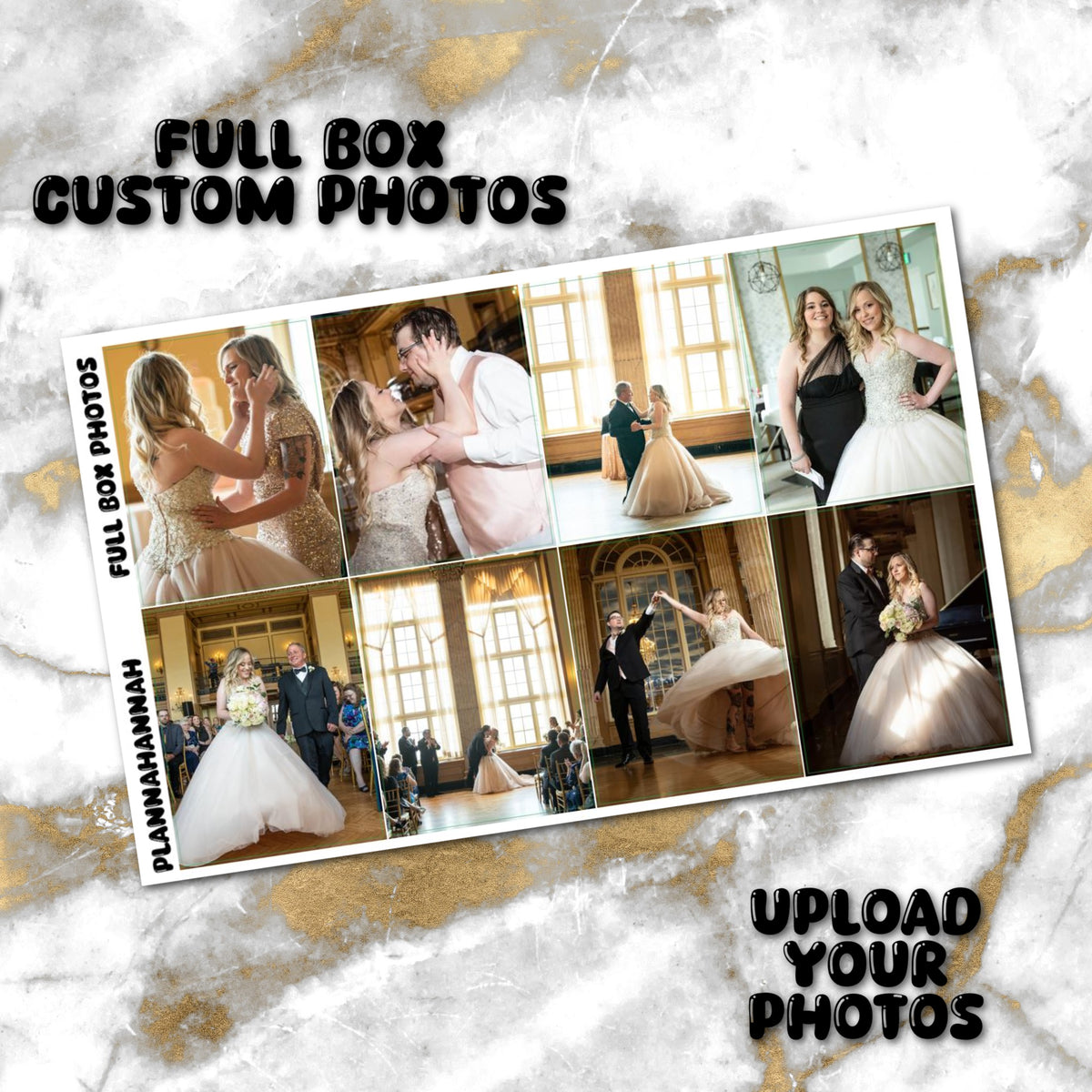 8 Full Box Sized Photos | Photos
